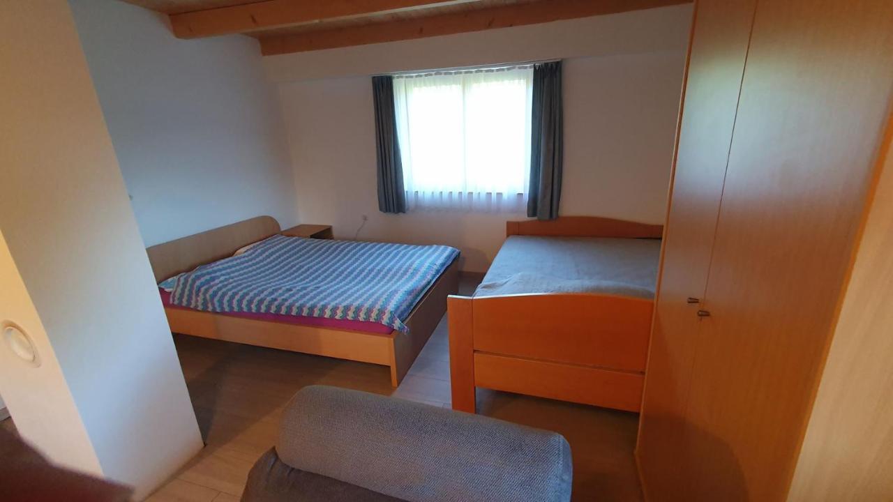 Hiska Ob Gozdu Villa Polzela Buitenkant foto